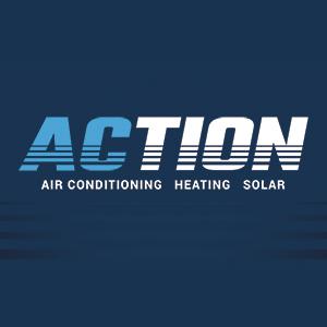 HVAC Contractor «Action Air Conditioning, Heating & Solar», reviews and photos