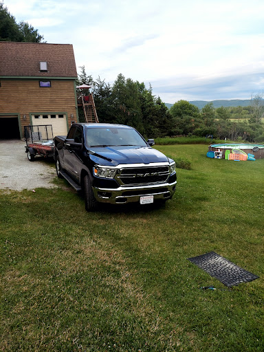 Champ Touchless Car Wash en Essex Junction