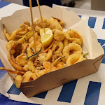 Photo n°1 de l'avis de Zack.o fait le 17/06/2022 à 19:05 sur le  The Piada And The Sea à Rimini