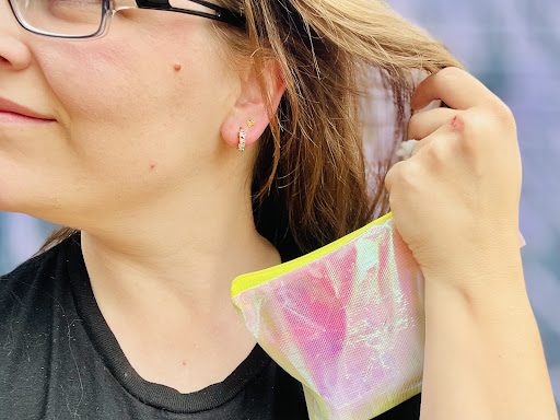 Explore emo anime tattoo ideas, creative tattoo ideas in Bethesda, available at Rowan The Shoppes at Bethesda