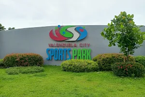 Valenzuela City Sports Park image