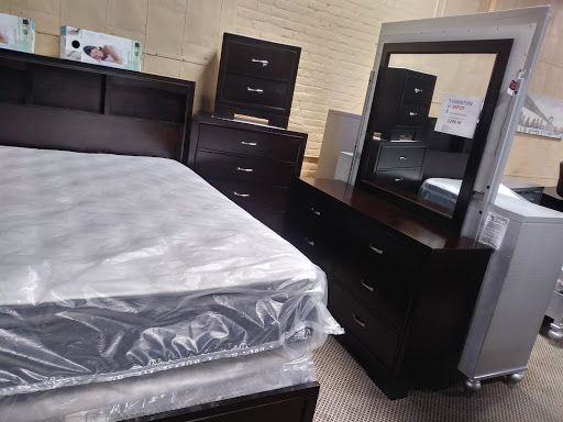 Furniture Store «The Furniture Depots», reviews and photos, 1566 State St, Springfield, MA 01109, USA