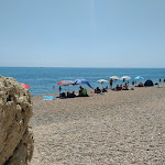 Photo n°3 de l'avis de Matteo.r fait le 20/08/2020 à 11:34 sur le  Vignanotica Beach à Vieste