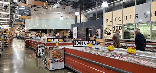 Grocery Store «Price Chopper», reviews and photos, 500 NE Barry Rd, Kansas City, MO 64155, USA