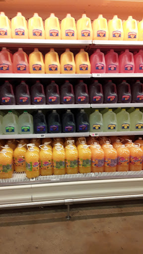 Grocery Store «H-E-B Grocery», reviews and photos, 2950 Southmost Blvd, Brownsville, TX 78521, USA