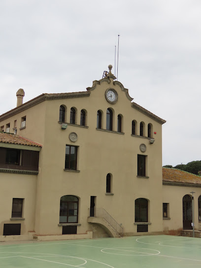 Ajuntament de Cabrera de Mar
