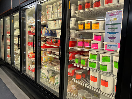 Butcher Shop «Angus Meat Market», reviews and photos, 2700 MapleWood Dr, St Paul, MN 55109, USA