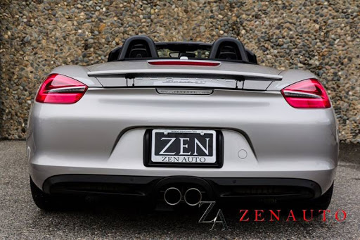 Car Dealer «Zen Auto Sales», reviews and photos, 5613 Elvas Ave, Sacramento, CA 95819, USA