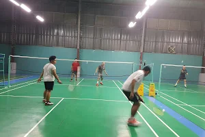 Citywalk Badminton Court image