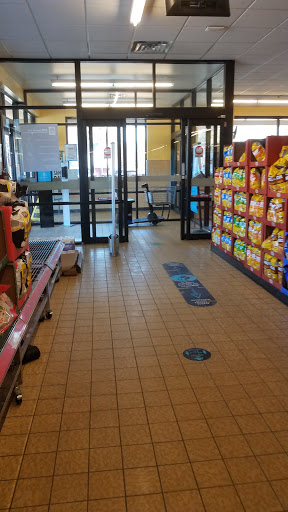 Supermarket «ALDI», reviews and photos, 2008 Doubleday Ave, Ballston Spa, NY 12020, USA