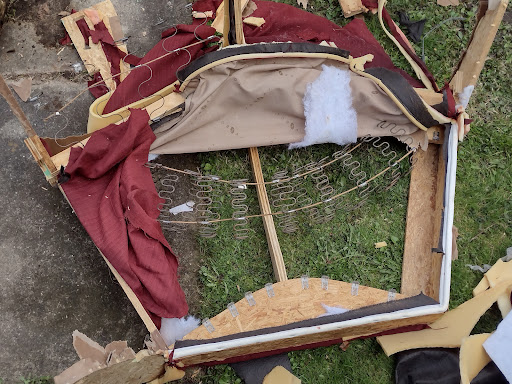 Furniture Store «La-Z-Boy Furniture Galleries», reviews and photos, 1565 S Randall Rd, Algonquin, IL 60102, USA