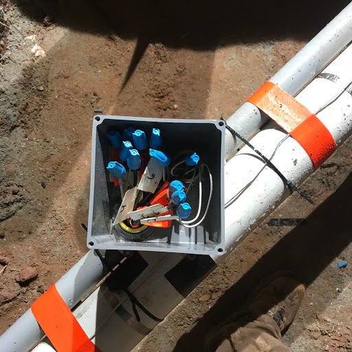 General Contractor «NJS CONTRACTING LLC.», reviews and photos, 309 Fellowship Rd #200, Mt Laurel, NJ 08054, USA