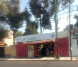 Punto Cereza Cafeteria photo