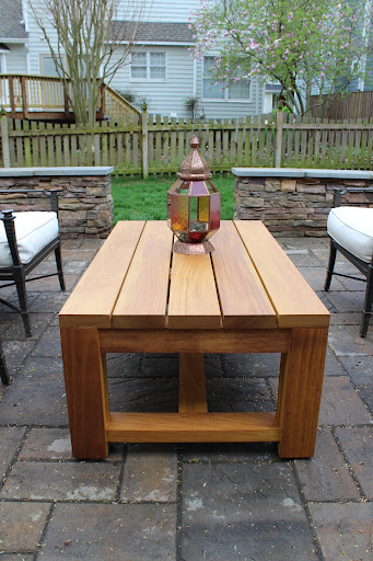 Redefined Woodworking Co image