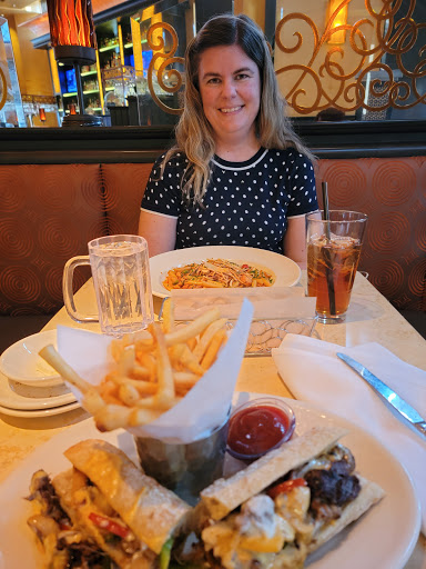 Restaurant «The Cheesecake Factory», reviews and photos, 3124 W Friendly Ave, Greensboro, NC 27408, USA