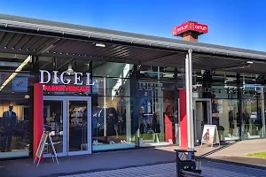 Digel Menswear Outlet image