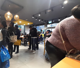 Chicken Licken CBD photo