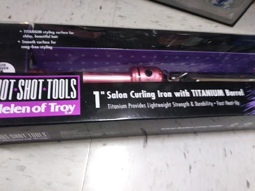 Department Store «T.J. Maxx», reviews and photos, 800 Cypress Gardens Blvd, Winter Haven, FL 33880, USA