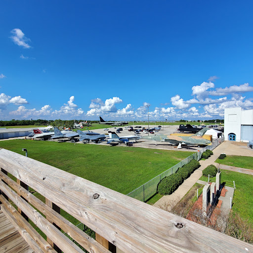 Museum «USS Alabama», reviews and photos, 2703 Battleship Pkwy, Mobile, AL 36603, USA