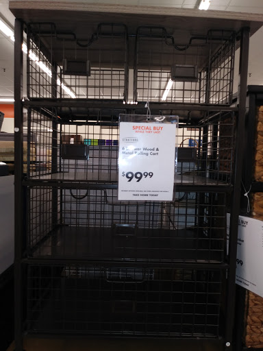 Discount Store «Big Lots», reviews and photos, 59 New State Hwy #2, Raynham, MA 02767, USA