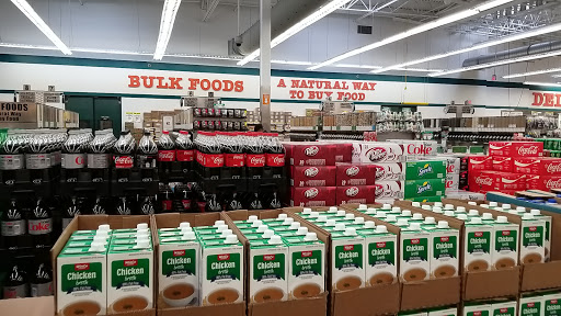 Supermarket «WinCo Foods», reviews and photos, 8200 W Fairview Ave, Boise, ID 83704, USA