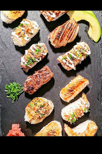 Photos du propriétaire du Restaurant japonais Sushi Burn 🔥🍣 à Bordeaux - n°2