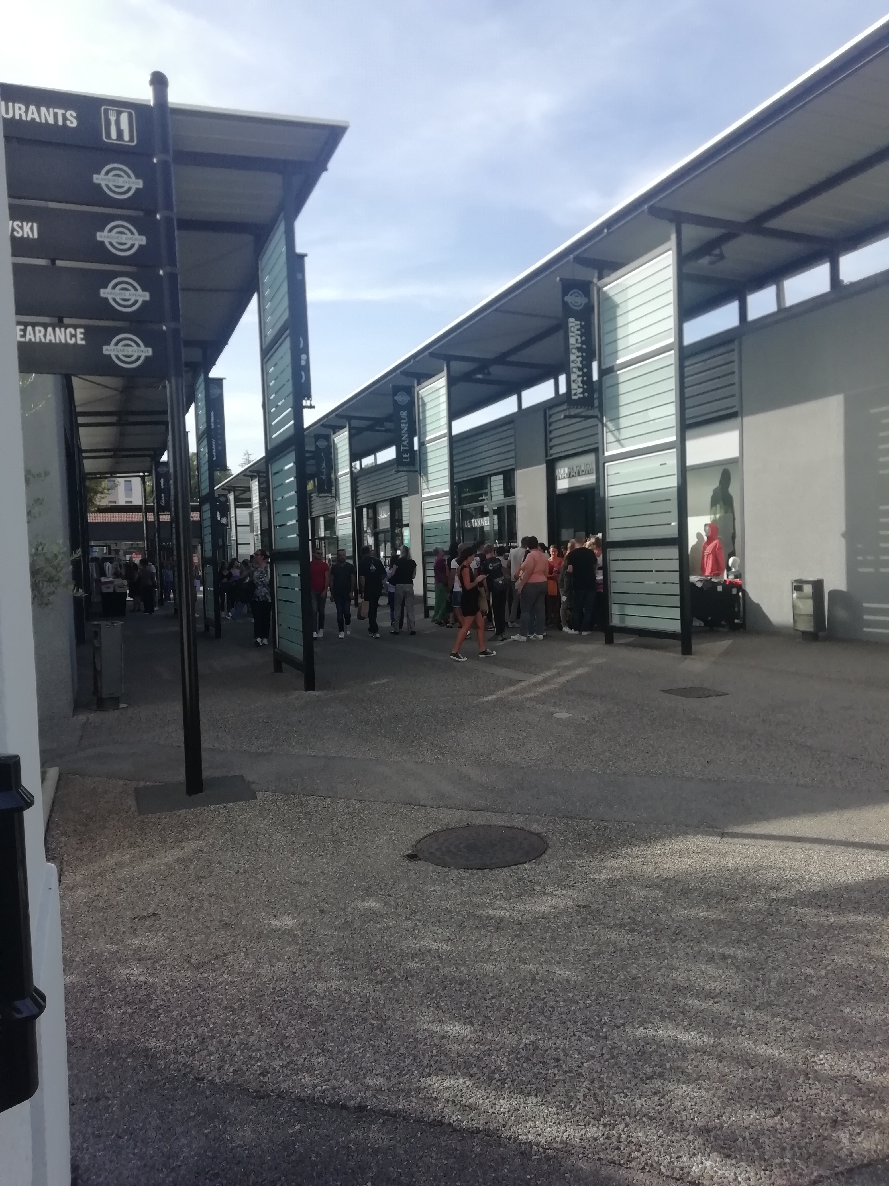 Photo n° 2 de l'avis de Muchacho. fait le 01/10/2023 à 17:38