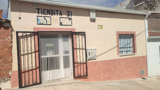 Tiendita 31 C. Vadillo, 31, 16522 Tinajas, Cuenca, España