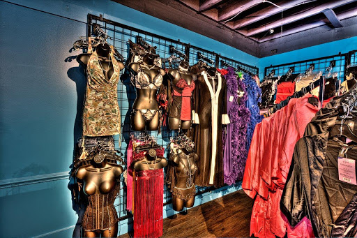 Adult Entertainment Store «Tokyo Valentino», reviews and photos, 1739 Cheshire Bridge Rd NE, Atlanta, GA 30324, USA