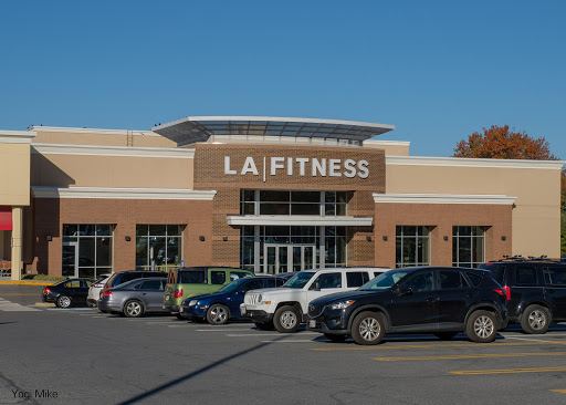 Gym «LA Fitness», reviews and photos, 602 Quince Orchard Rd, Gaithersburg, MD 20878, USA