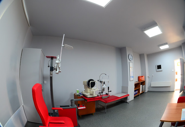 Ośrodek Korekcji Wzroku Optyk - Optyk