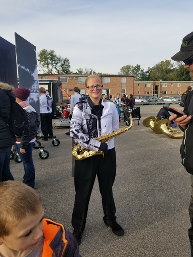 Stadium «Roettger Field», reviews and photos, 124 Anna St, Lockland, OH 45215, USA