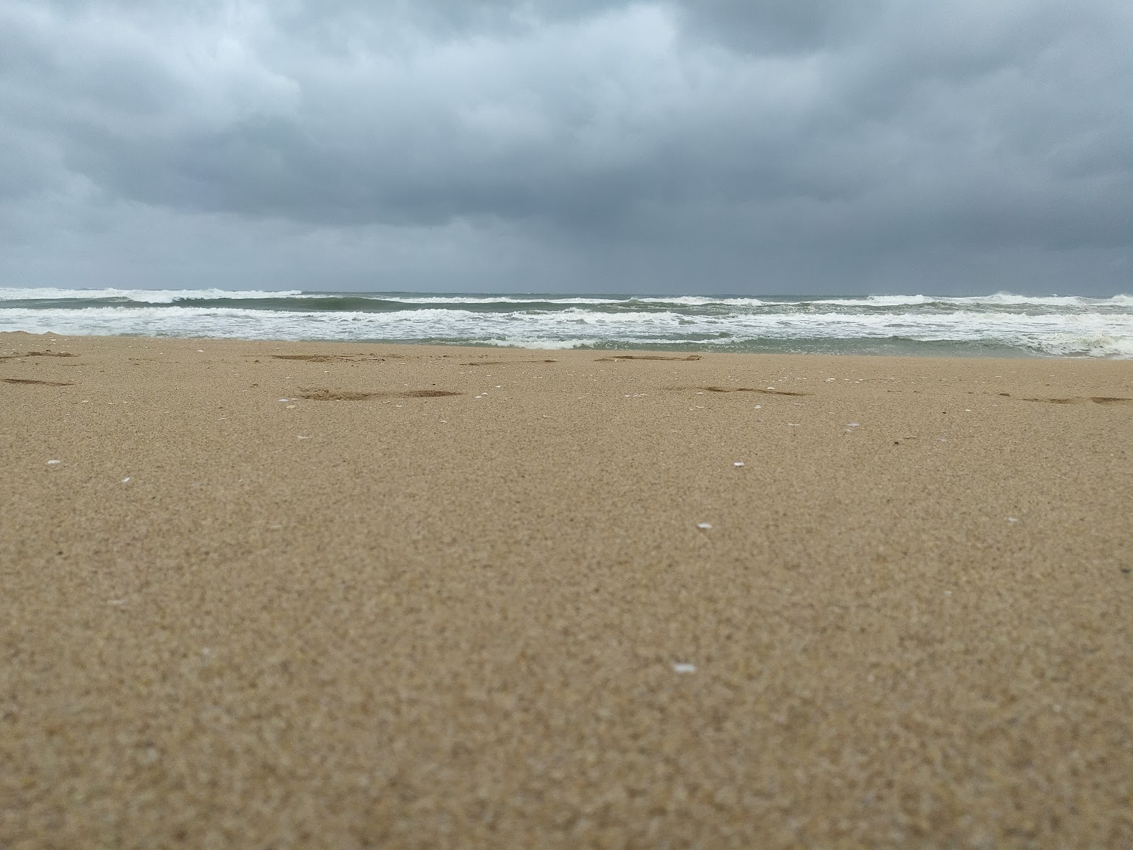 Nelavanka Beach'in fotoğrafı çok temiz temizlik seviyesi ile