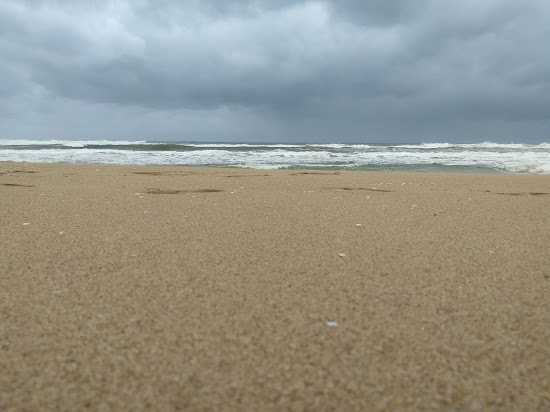 Nelavanka Beach