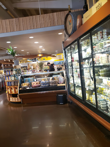 Grocery Store «Whole Foods Market», reviews and photos, 3682 Bel Aire Plaza, Napa, CA 94558, USA