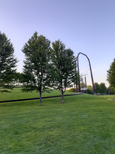 Tourist Attraction «Stone Arch Bridge», reviews and photos, 100 Portland Ave, Minneapolis, MN 55401, USA