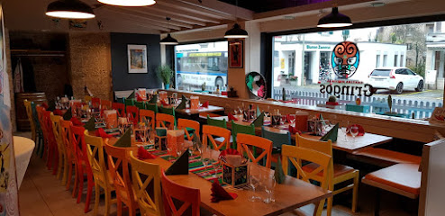 Gringos Restaurant Bassersdorf