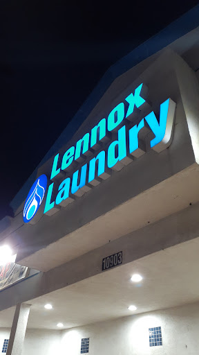 Laundry «Lennox Laundry», reviews and photos, 10903 Hawthorne Blvd, Inglewood, CA 90304, USA