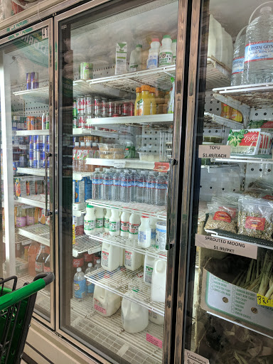 Indian Grocery Store «Patel Brothers», reviews and photos, 2039 El Camino Real, Santa Clara, CA 95050, USA