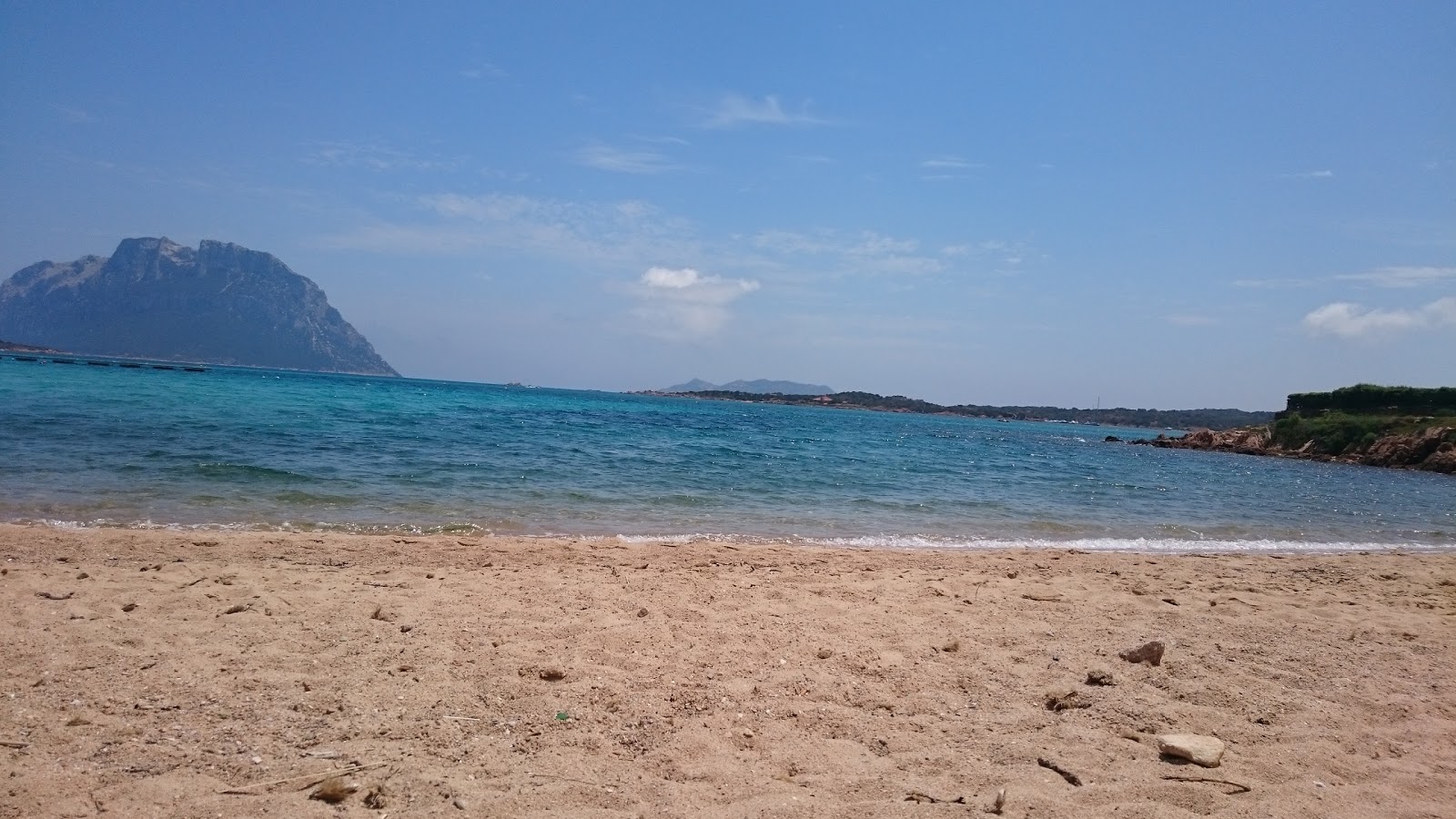 Porto San Paolo II photo #8