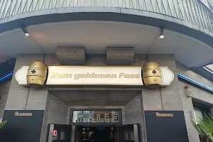 Zum goldenen Fass image