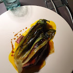 Photo n°1 de l'avis de stefano.r fait le 24/07/2019 à 08:11 sur le  Blend à Sesto Fiorentino