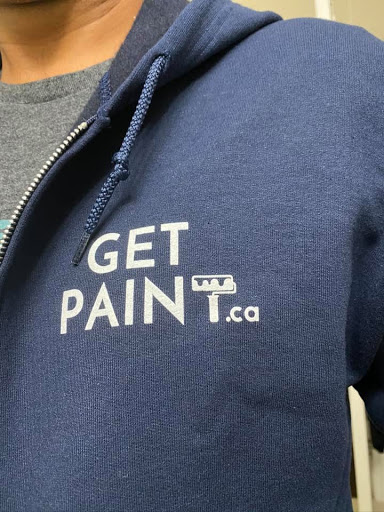 Get Paint inc - The Painting Company