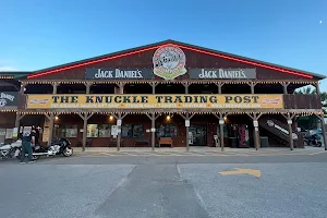 The Knuckle Brewing Company image