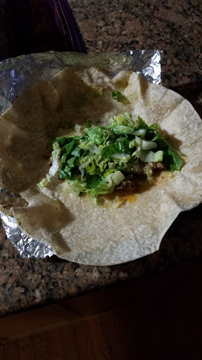 Mexican Restaurant «Chipotle Mexican Grill», reviews and photos, 93 Turnpike St, North Andover, MA 01845, USA