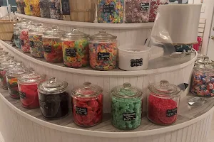 The Gumdrop Candy Shop image