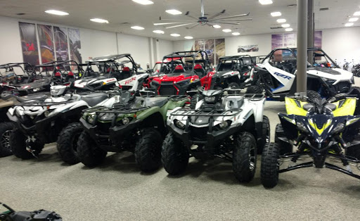 Motorcycle Dealer «Bentley Yamaha Suzuki Polaris KTM Husqvarna», reviews and photos, 4451 William Penn Hwy, Murrysville, PA 15668, USA