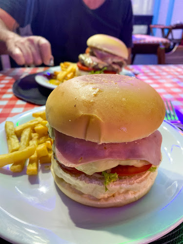 Resto Bar Panamericana - Canasvieiras - Florianópolis