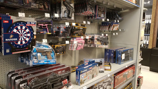 Sporting Goods Store «Academy Sports + Outdoors», reviews and photos, 2540 N Greenwich Rd, Wichita, KS 67226, USA