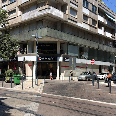 Damart Grenoble à Grenoble